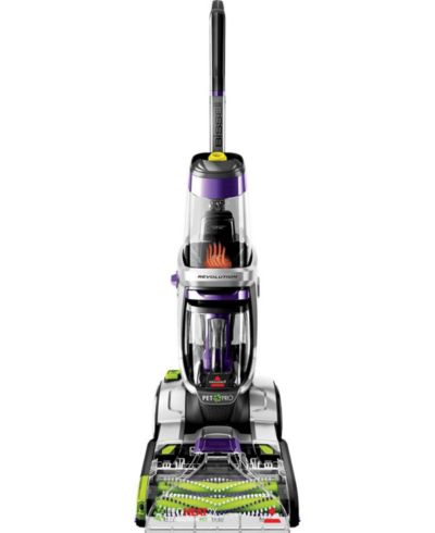 Bissell ProHeat 2X Revolution Pet Pro Plus очиститель ковров