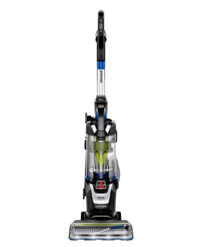 Bissell Pet Hair Eraser Turbo Lift-Off пылесос