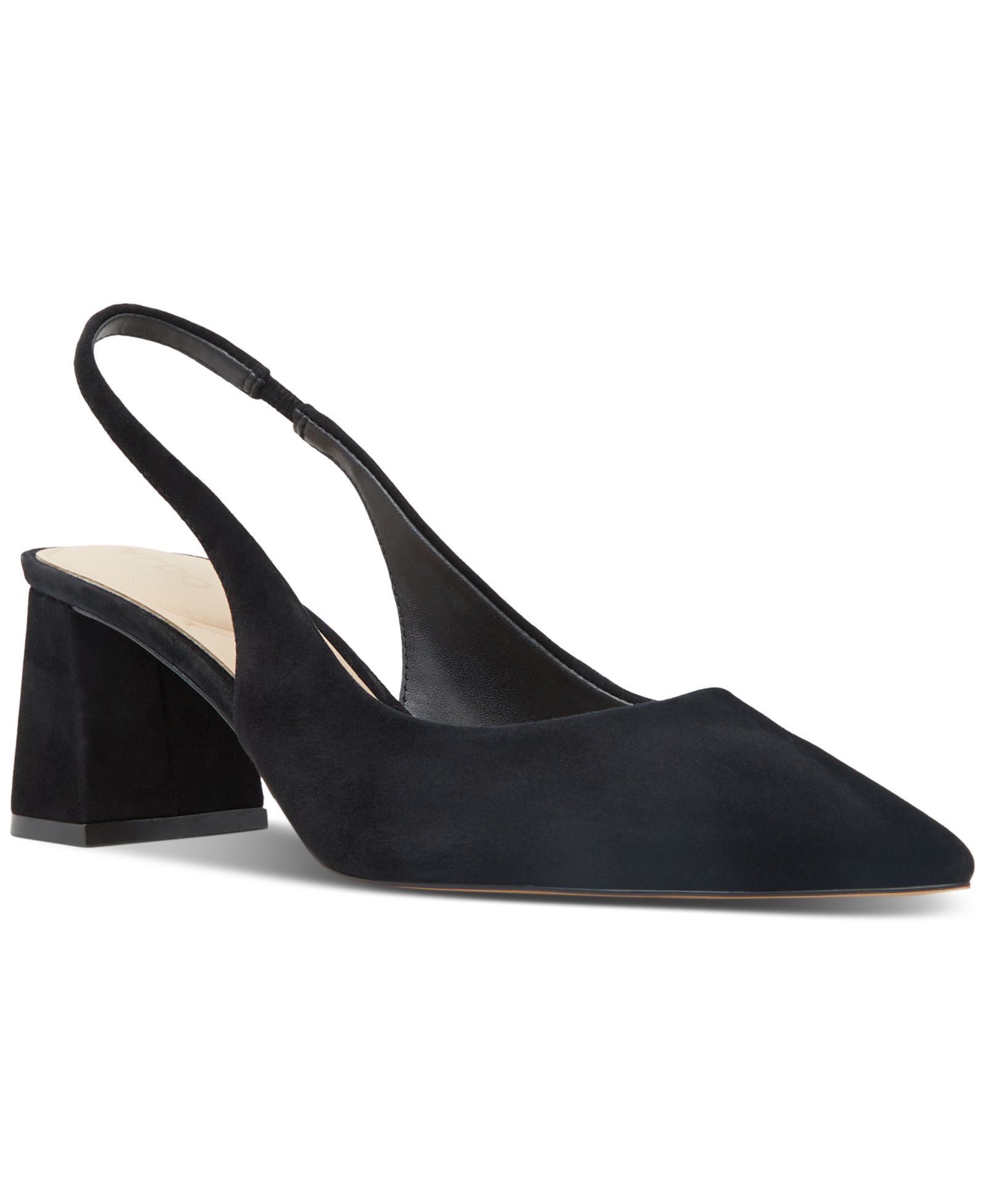 ALDO Women's Uliana Slingback Block-Heel Pumps