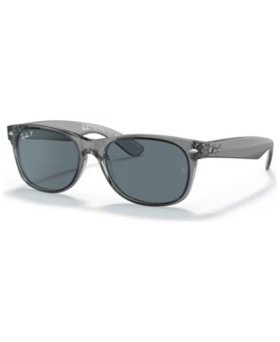 Transparent Gray