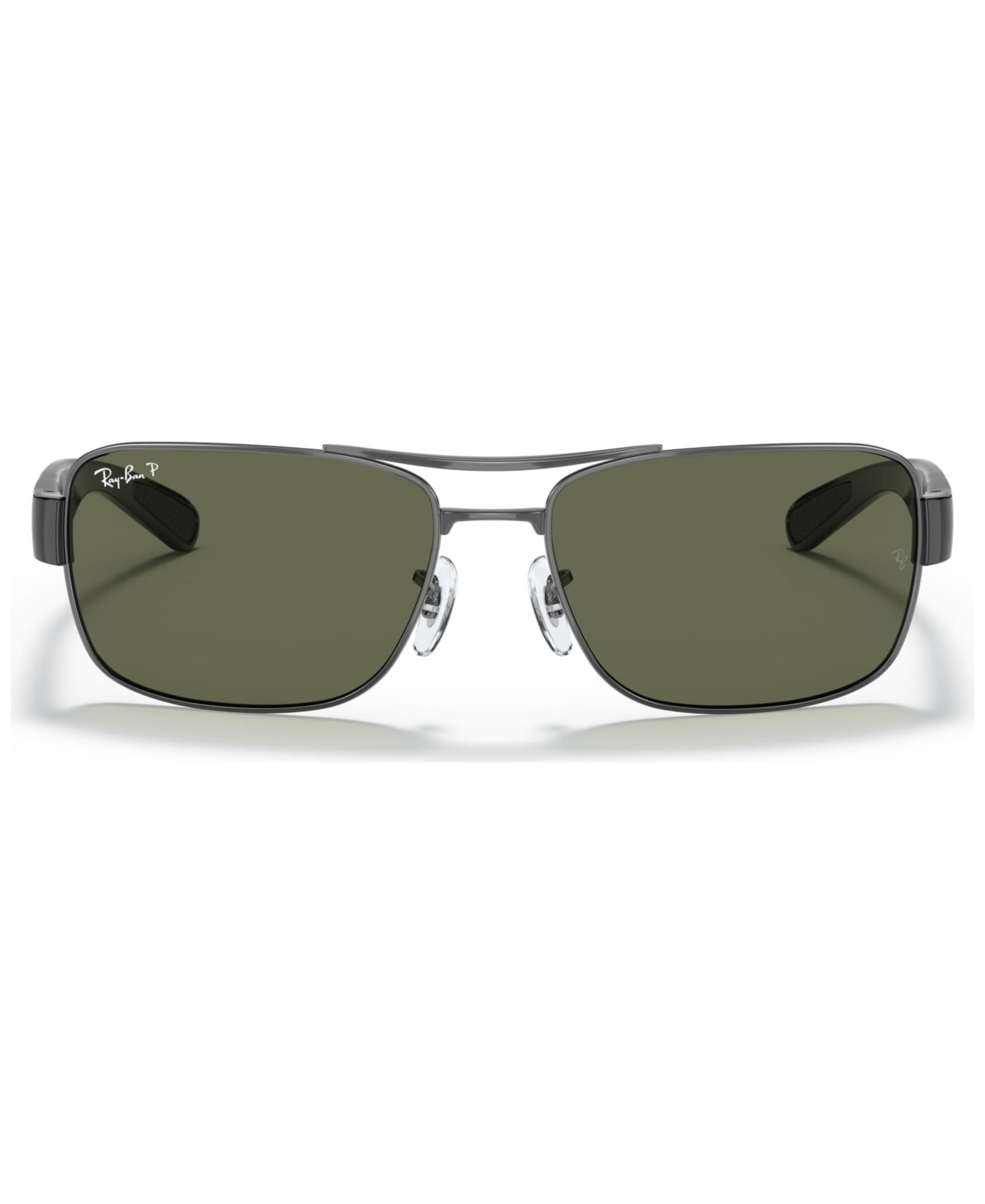 Ray-Ban Polarized Sunglasses , RB3522
