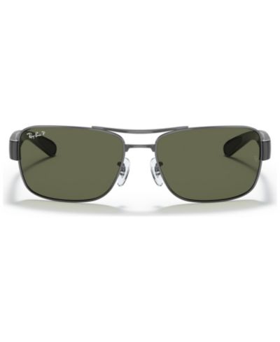 Ray-Ban Polarized Sunglasses , RB3522