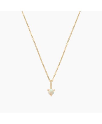 Колье Izel из стерлингового серебра с напылением 18k Gold Plated, изящное и трендовое
