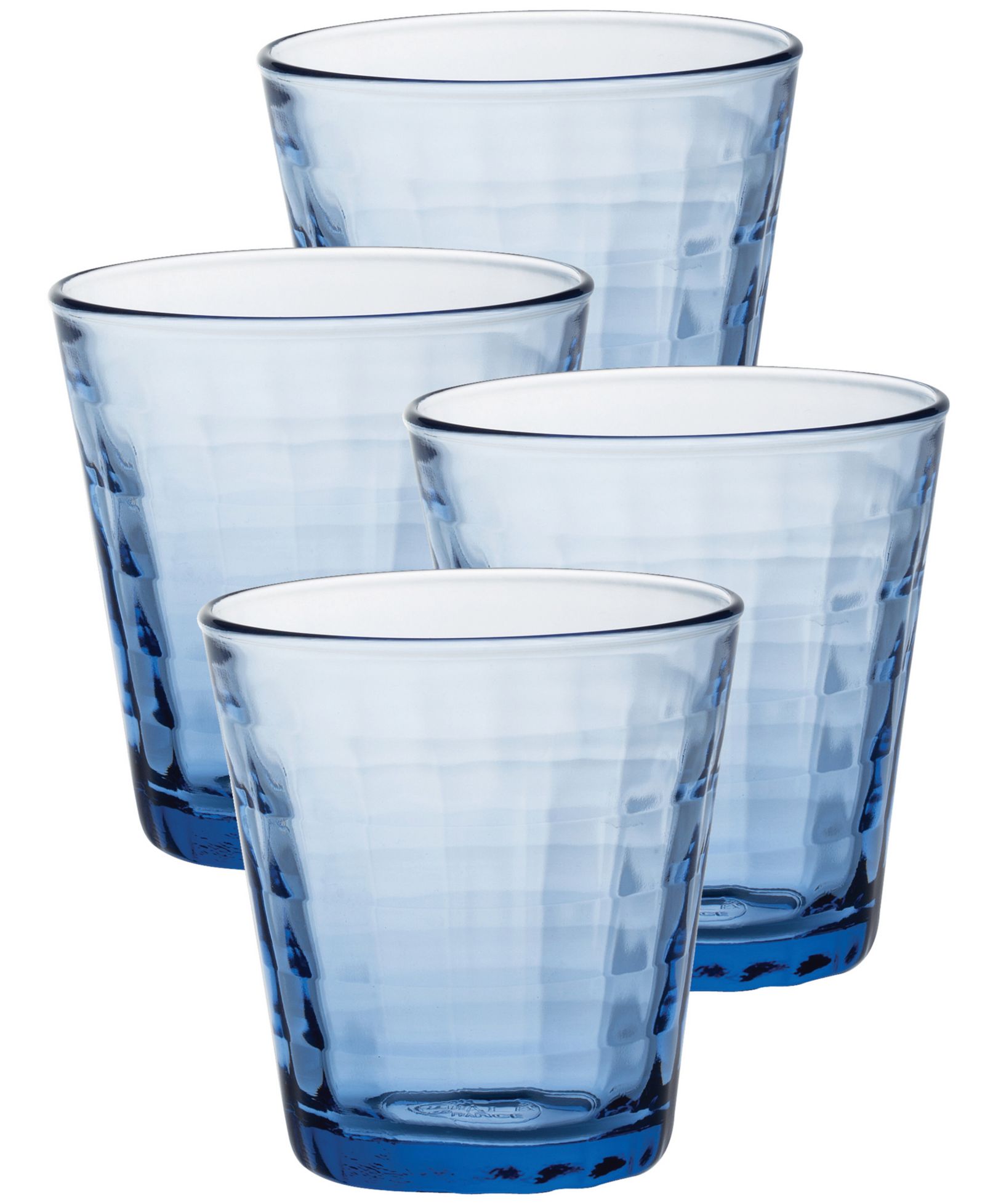 Duralex Marine Tumbler - 7 3/8 Oz.- Set Of 4