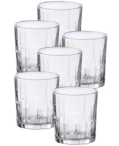 Стакан Duralex Jazz, 7 oz., набор из 6 шт.