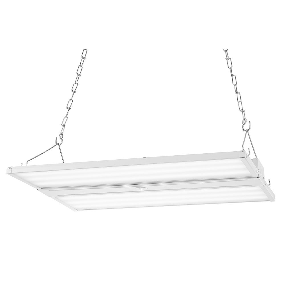 Светодиодный промышленный светильник Integrated LED