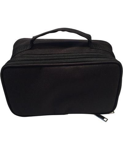 We Games Padded Chess Travel Bag, Ages 14+