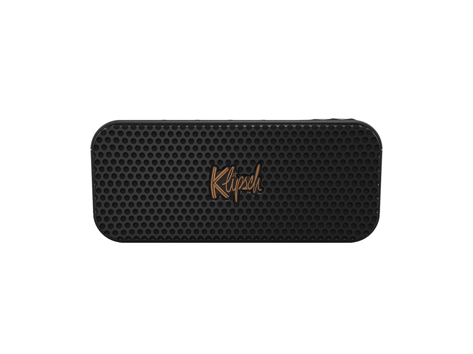 Klipsch Nashville Portable Bluetooth 5.3 Water-Resistant Speaker