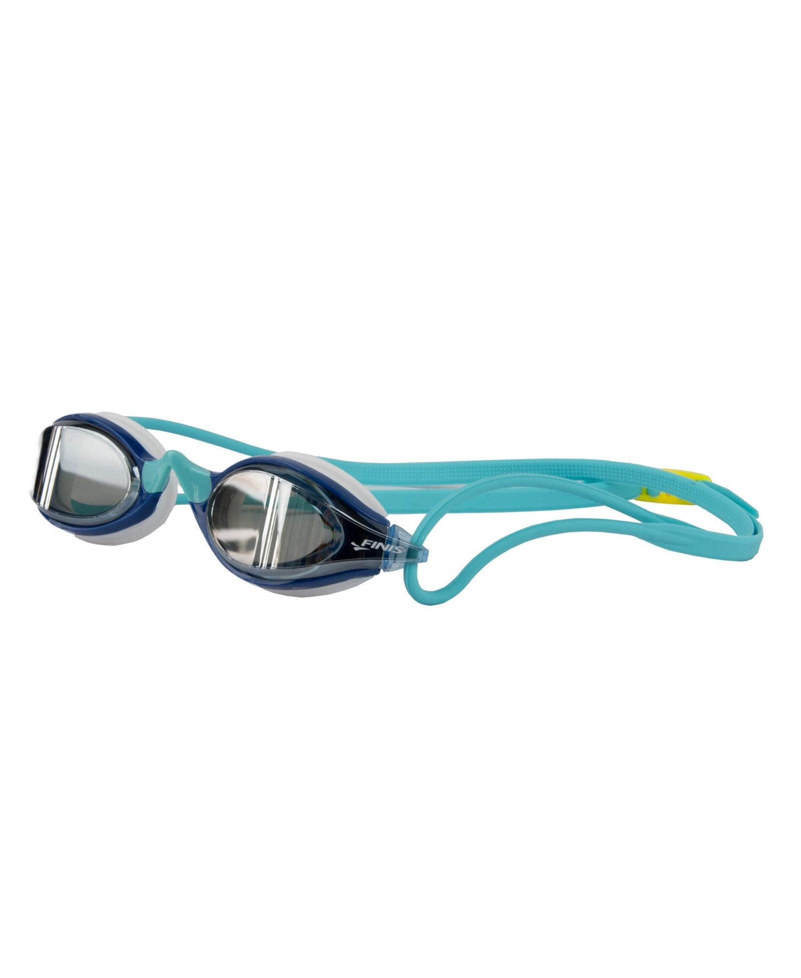 Очки FINIS Circuit2 Blue Mirror