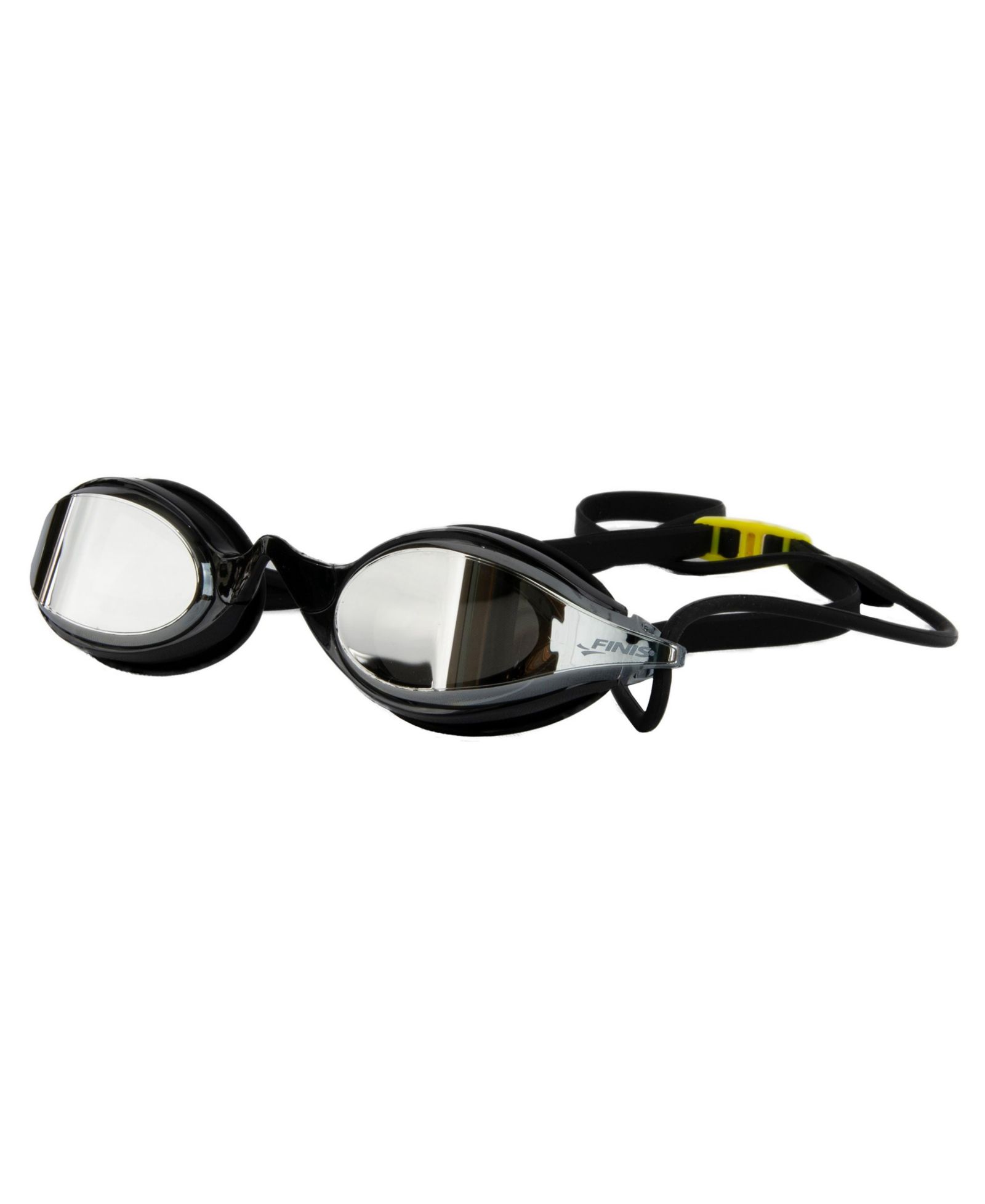 Очки FINIS Circuit2 Silver Mirror