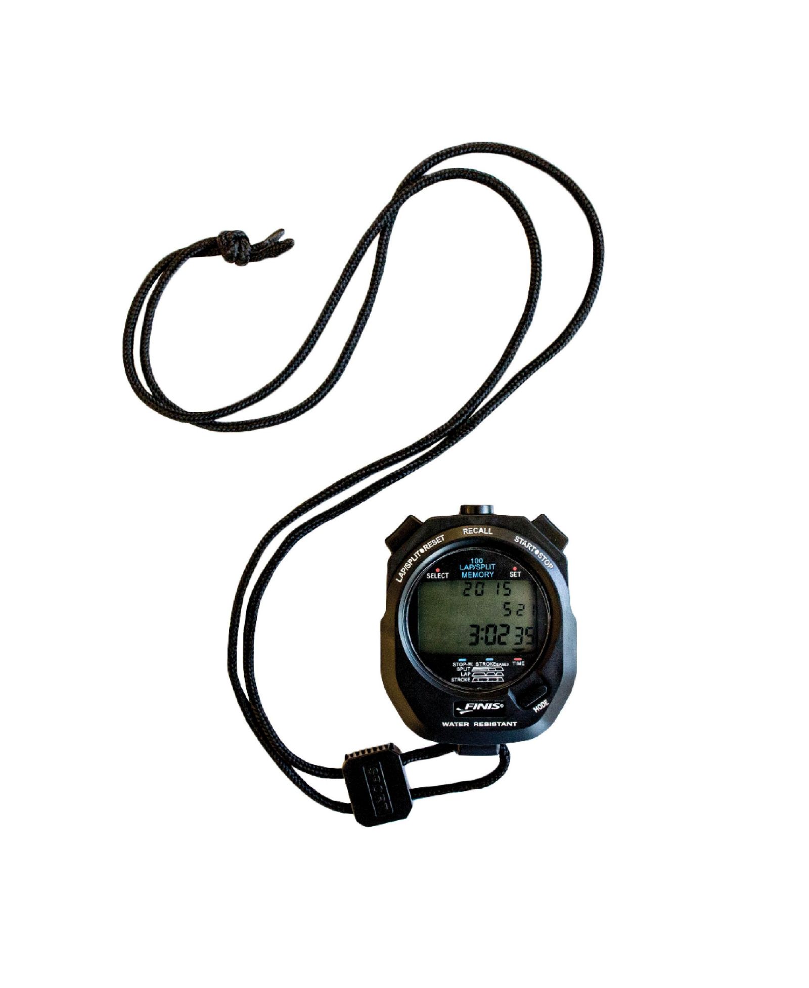 FINIS 3X100 секундомер