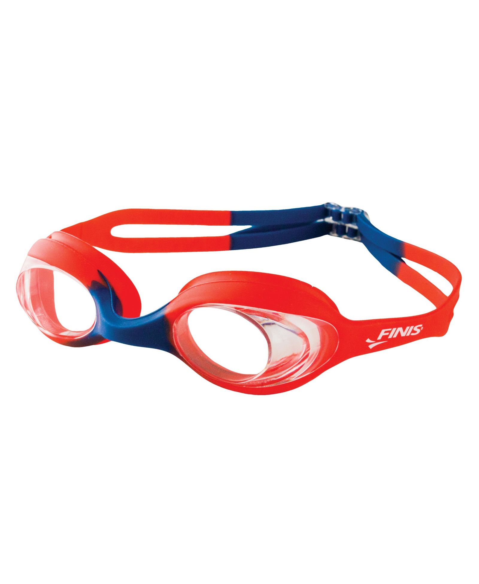 FINIS Girls Swimmies Goggles - Anti-Fog, UV Protection, Ages 2-6