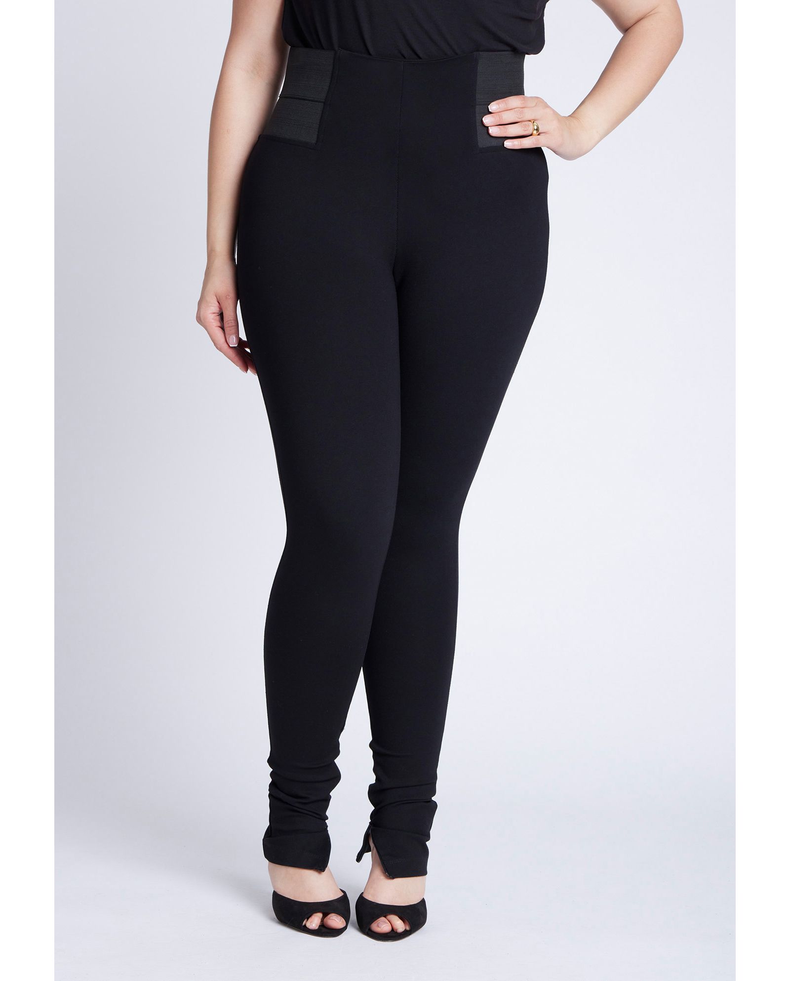 ELOQUII Women's Miracle Flawless Legging