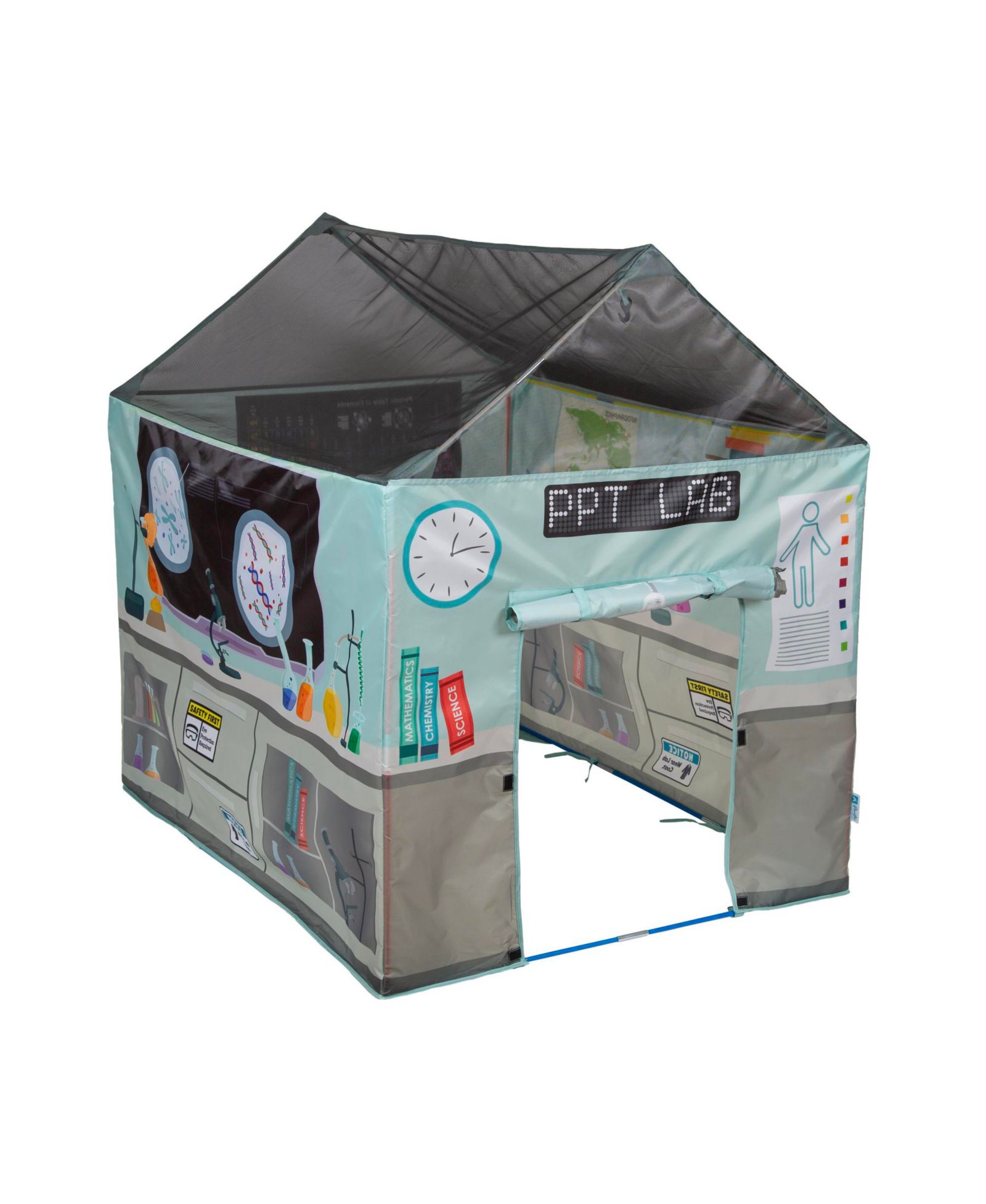 Pacific Play Tents игровой центр