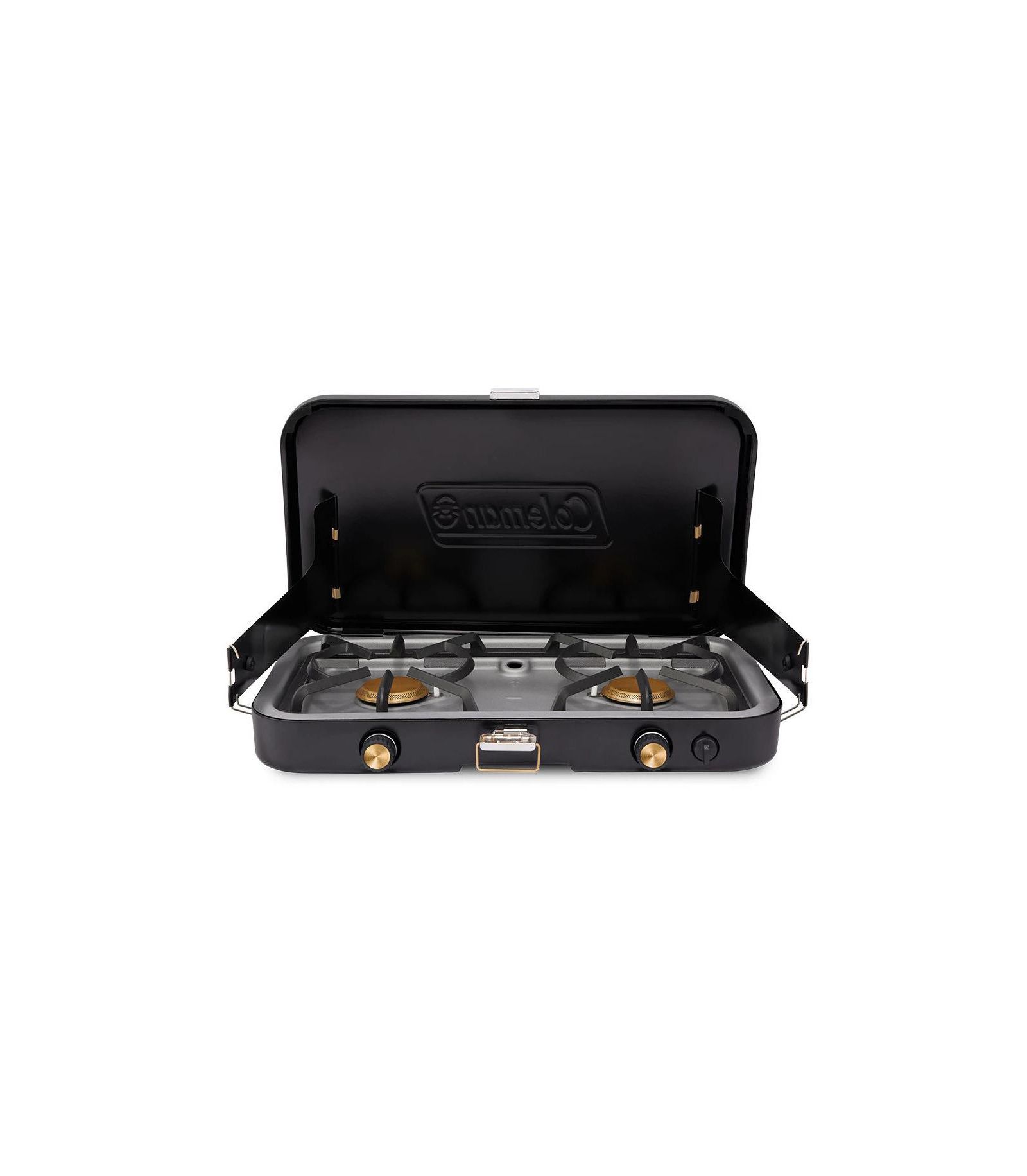 Пропановая плита Coleman 1900 Collection 3-in-1