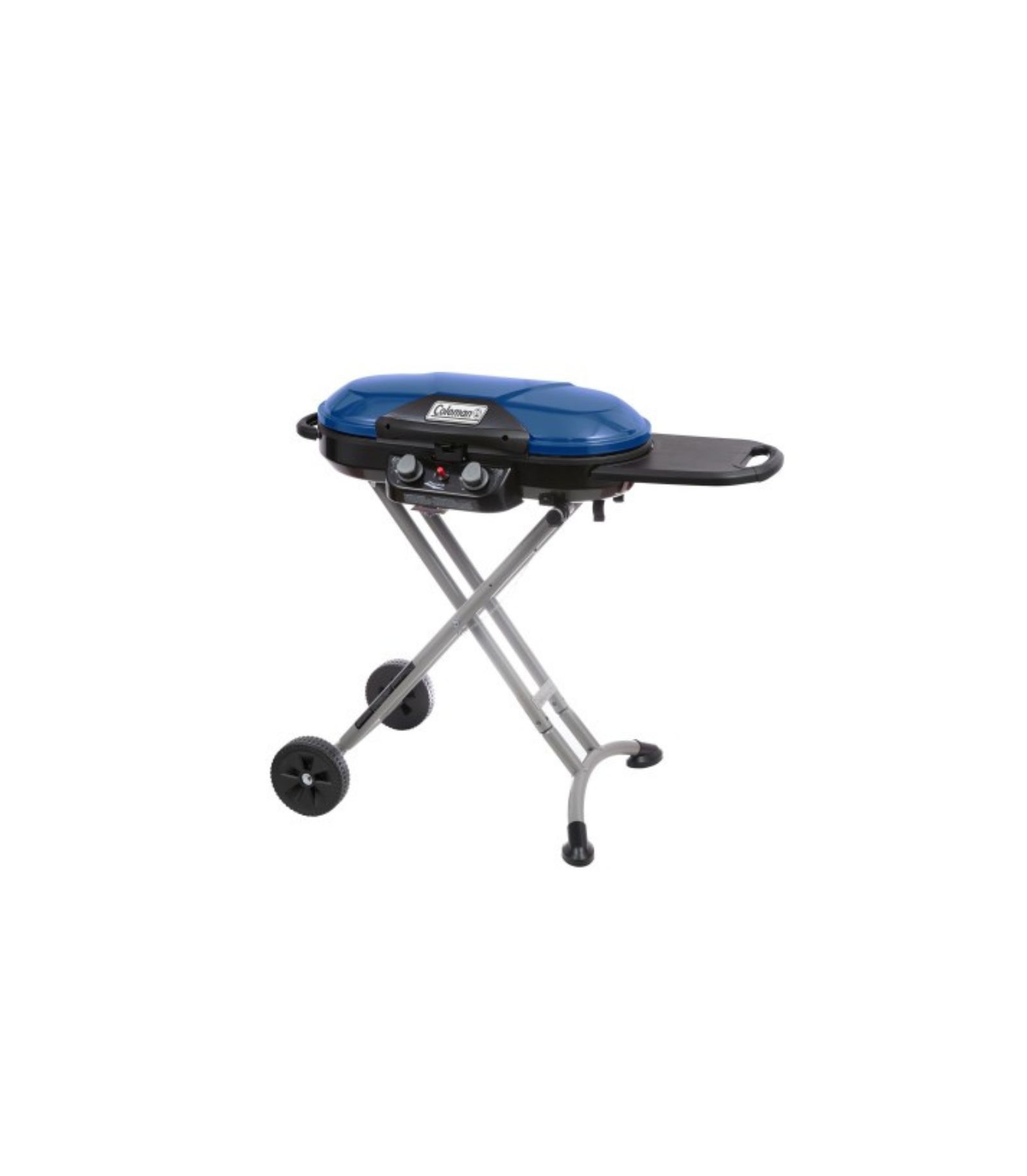 Coleman RoadTrip 285 Standup Portable Propane Gas Grill