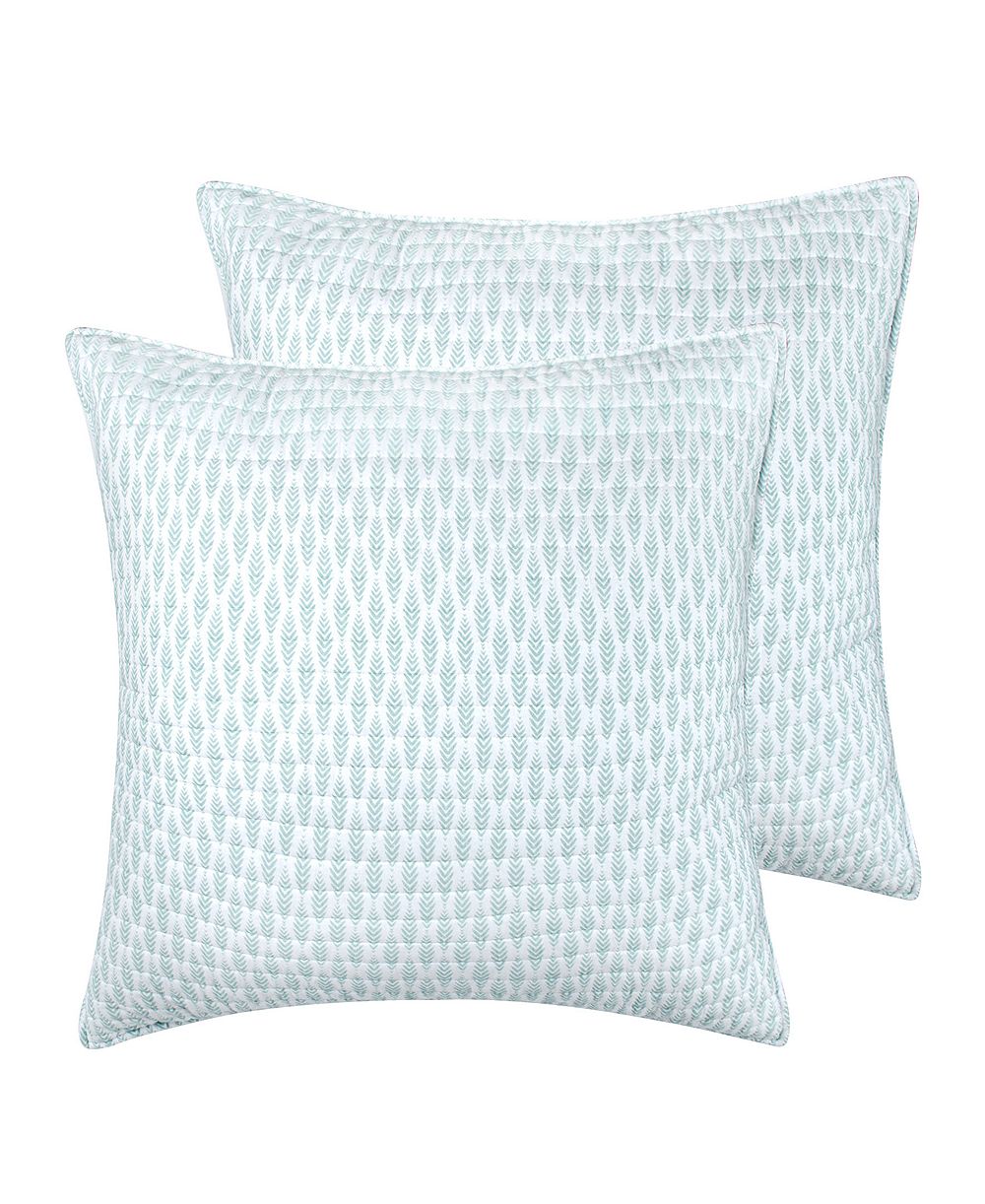 Набор наволочек Levtex Home Maravilla, 2-Pc. Sham Set, European