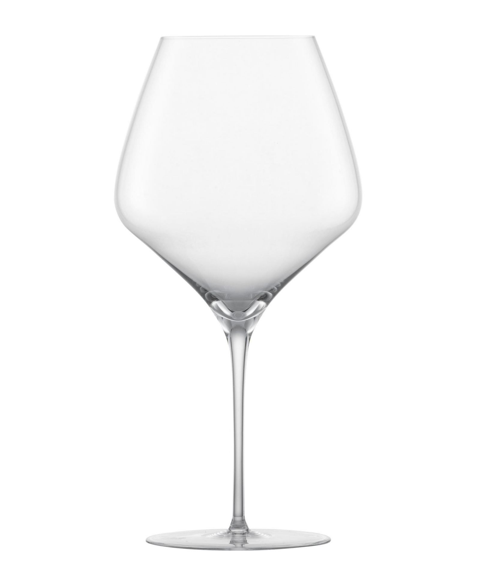 Zwiesel Glas Alloro Burgundy бокалы ручной работы, набор из 2 шт
