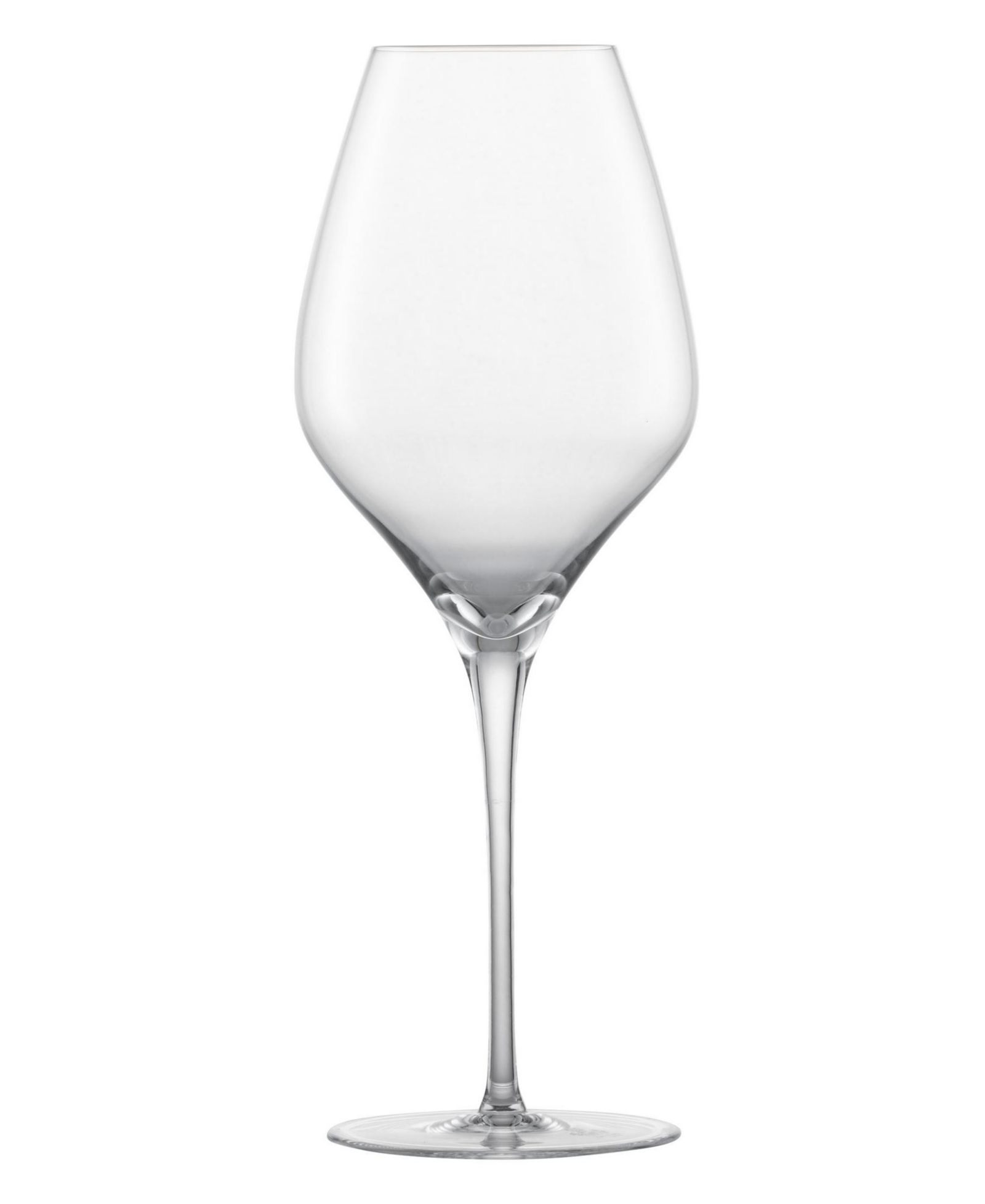 Zwiesel Glas Бокалы для дегустации Alloro ручной работы, набор 2 шт