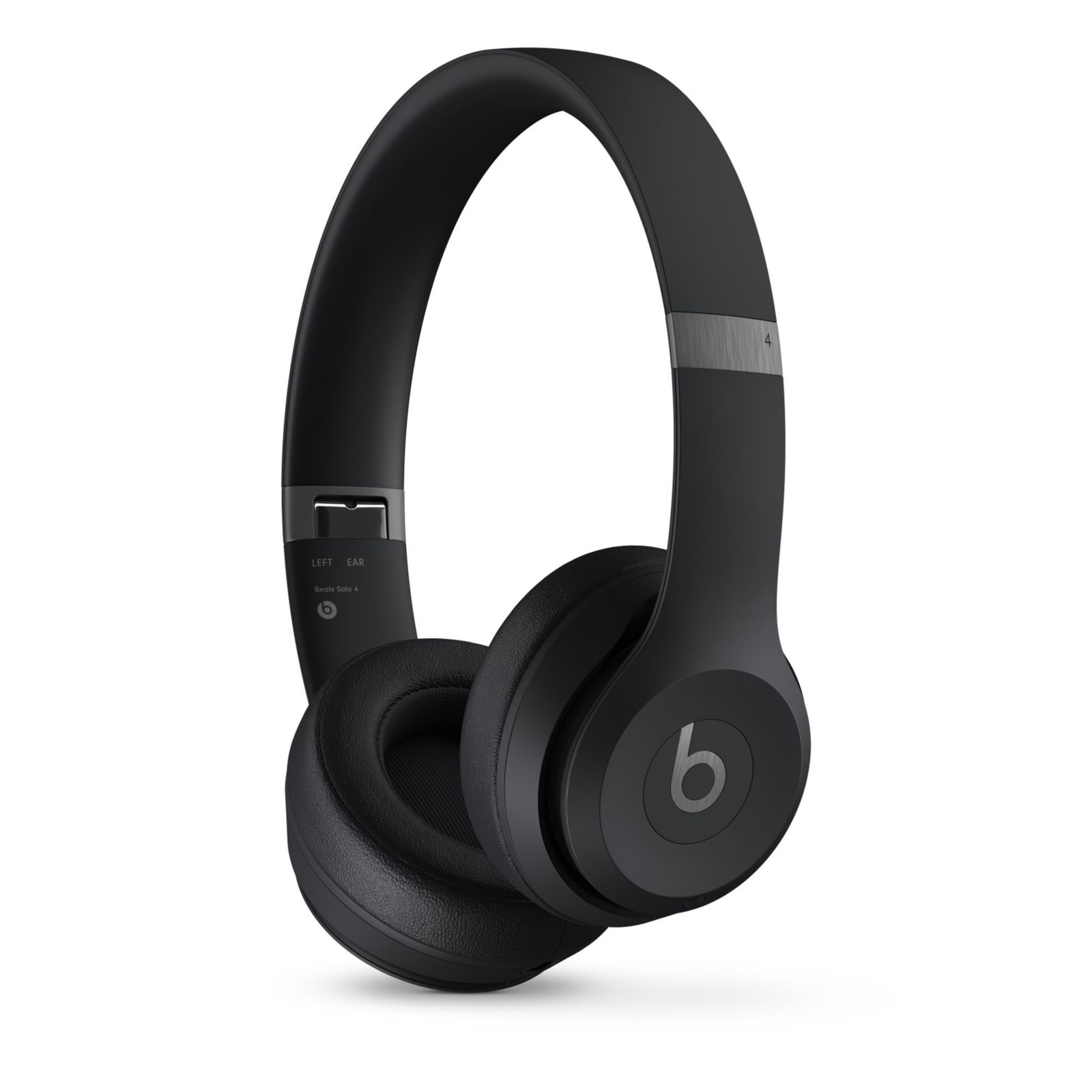 Beats Solo 4 Wireless On-Ear Headphones