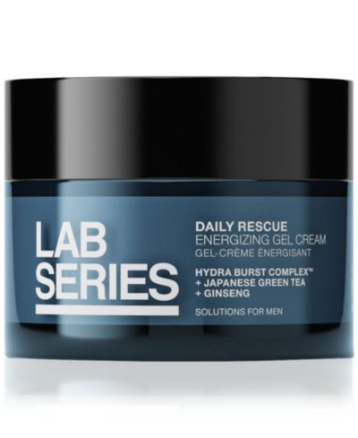 Увлажняющий гель-крем Lab Series Skincare for Men Daily Rescue Energizing, 1.7 oz.
