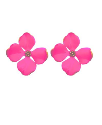 Bright Pink