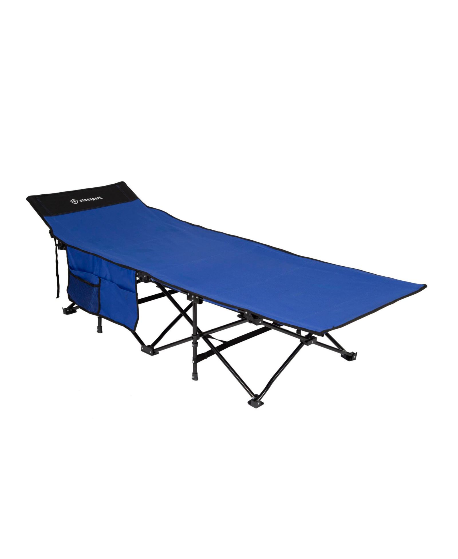 Stansport Складная раскладушка Easy Set-Up Folding Cot