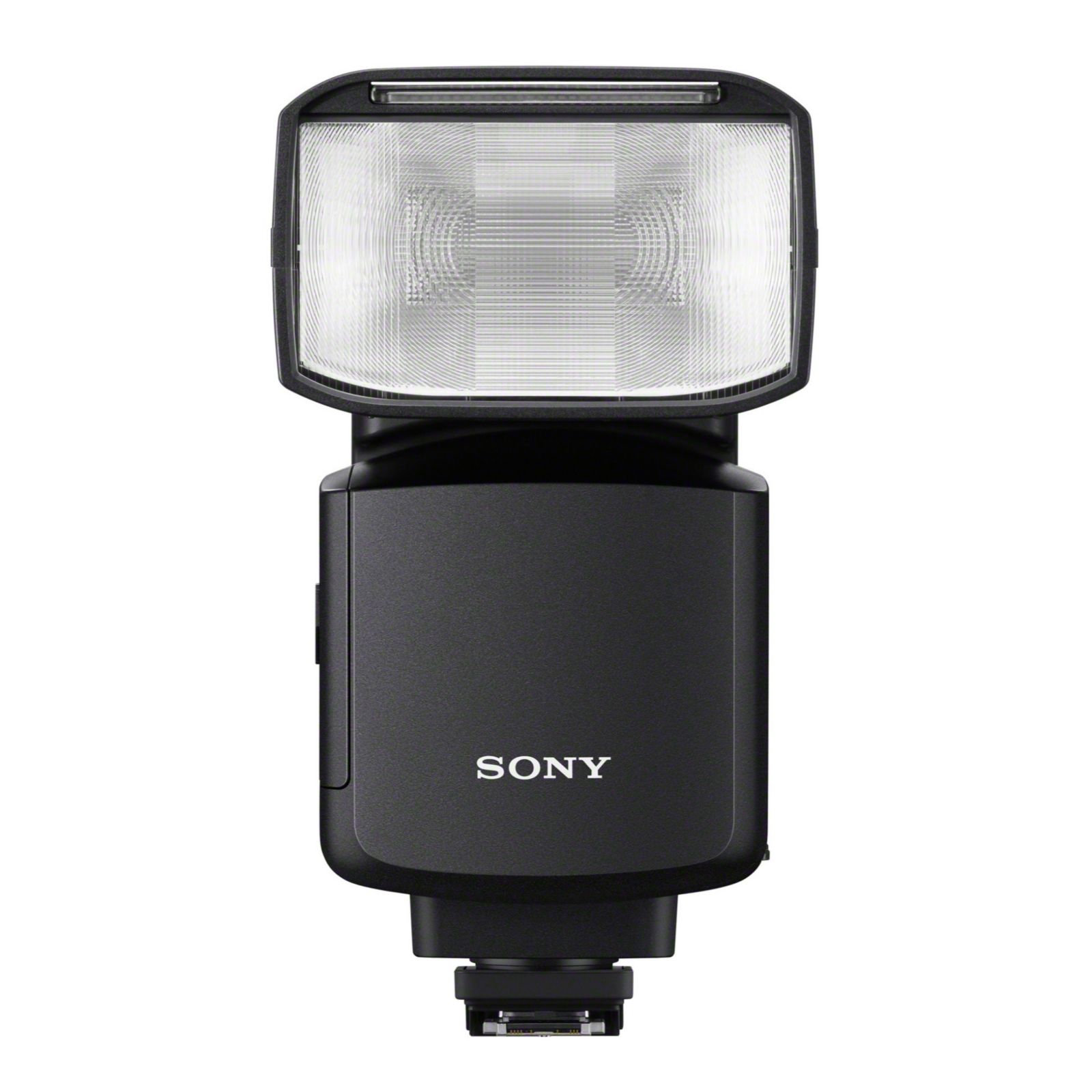 Sony Alpha GN60 Wireless Radio Control External Flash