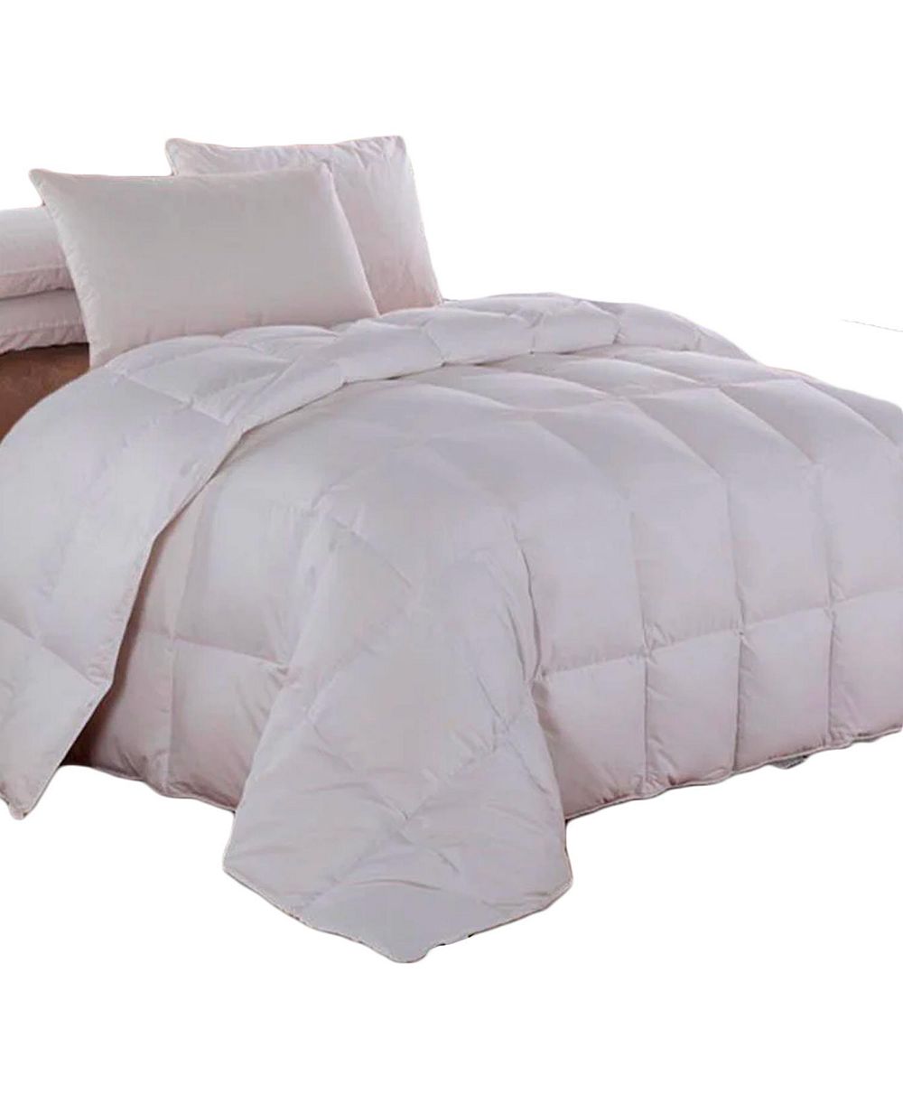 Одеяло Egyptian Linens Goose Down – Light-Medium Fill Weight, King/California King