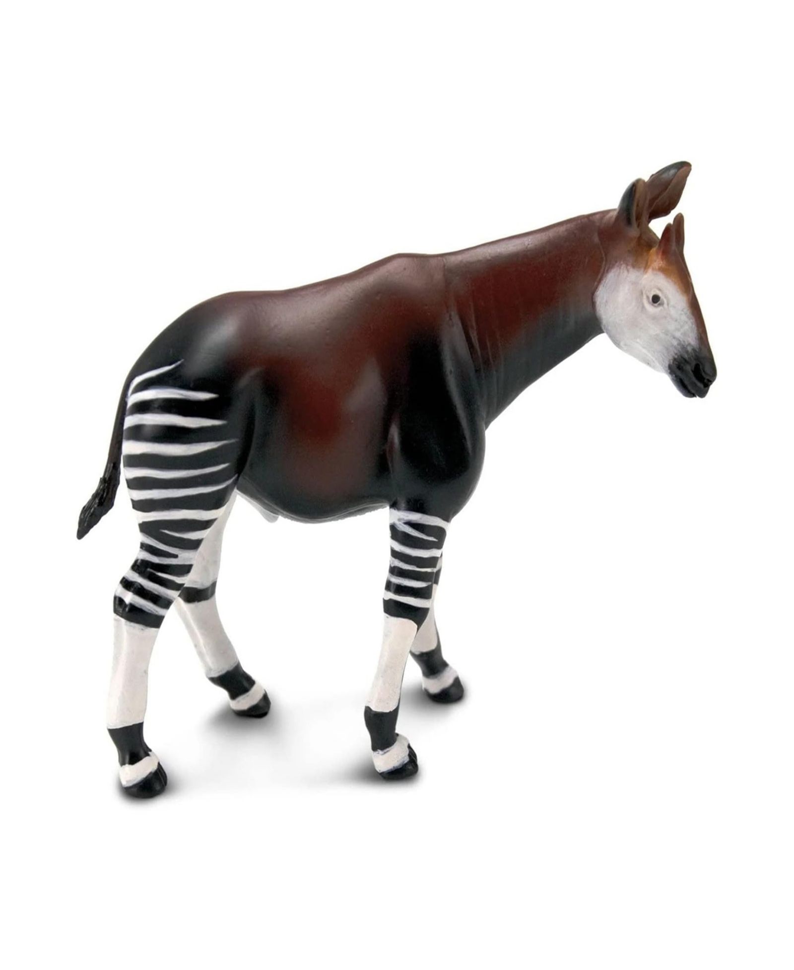 Фигурка животного Safari Ltd Okapi 100732