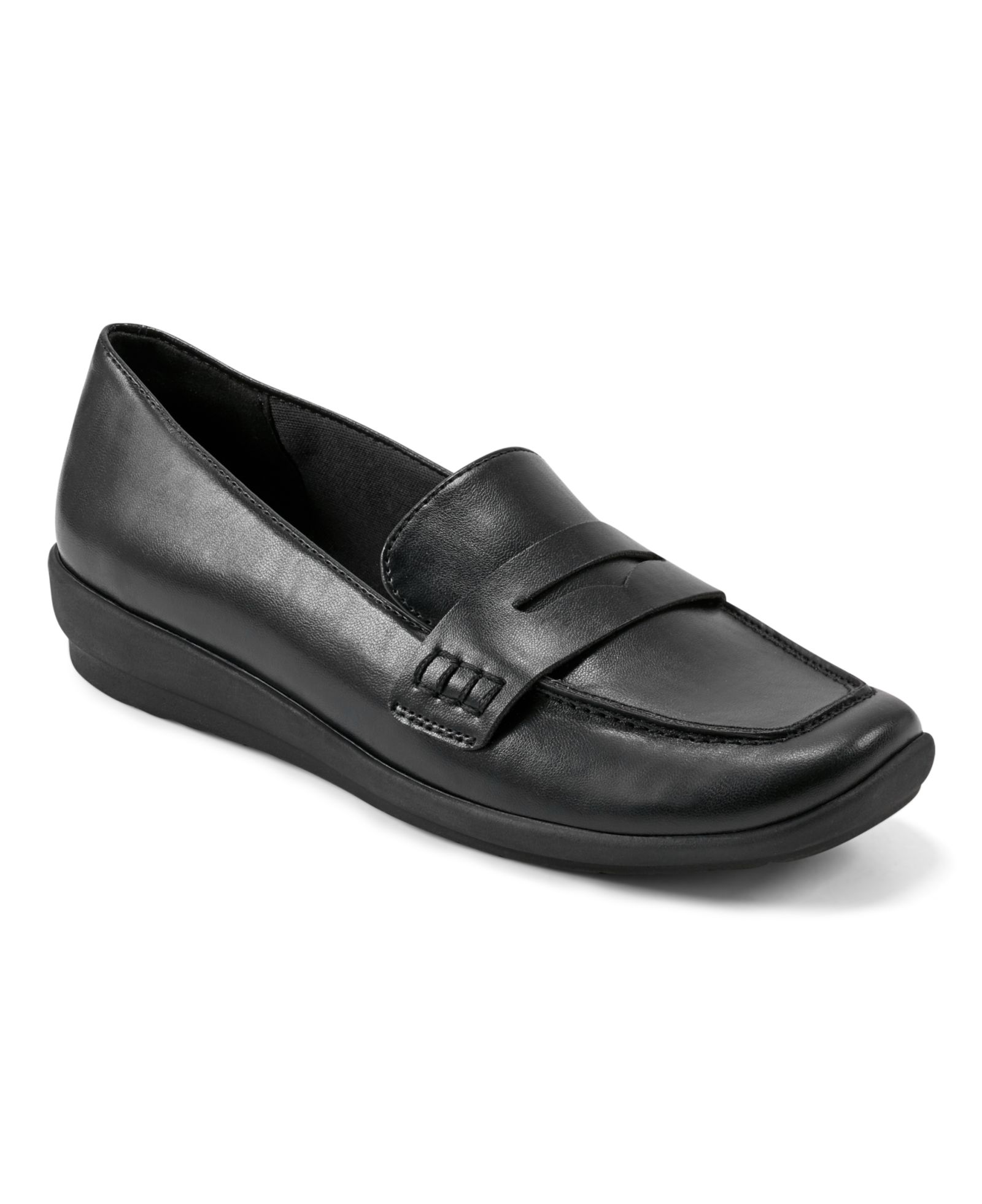 Женские лоферы Easy Spirit Aerilyn Slip-On Penny