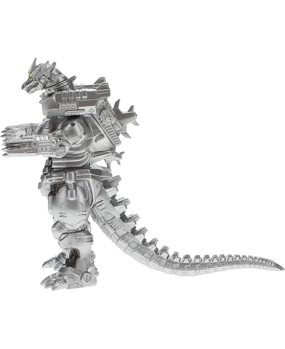 Фигурка Bandai Godzilla Versus Mechagodzilla Heavily Armed Mechagodzilla 6.5 Inch