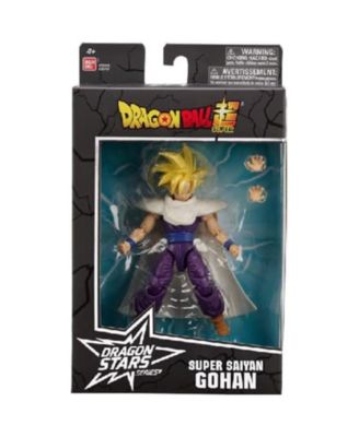 Фигурка Bandai Dragonball Super Dragon Stars SSJ Gohan