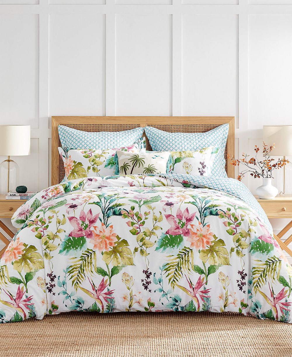 Комплект из 2-х покрывал Levtex Home Malana, Twin/Twin XL