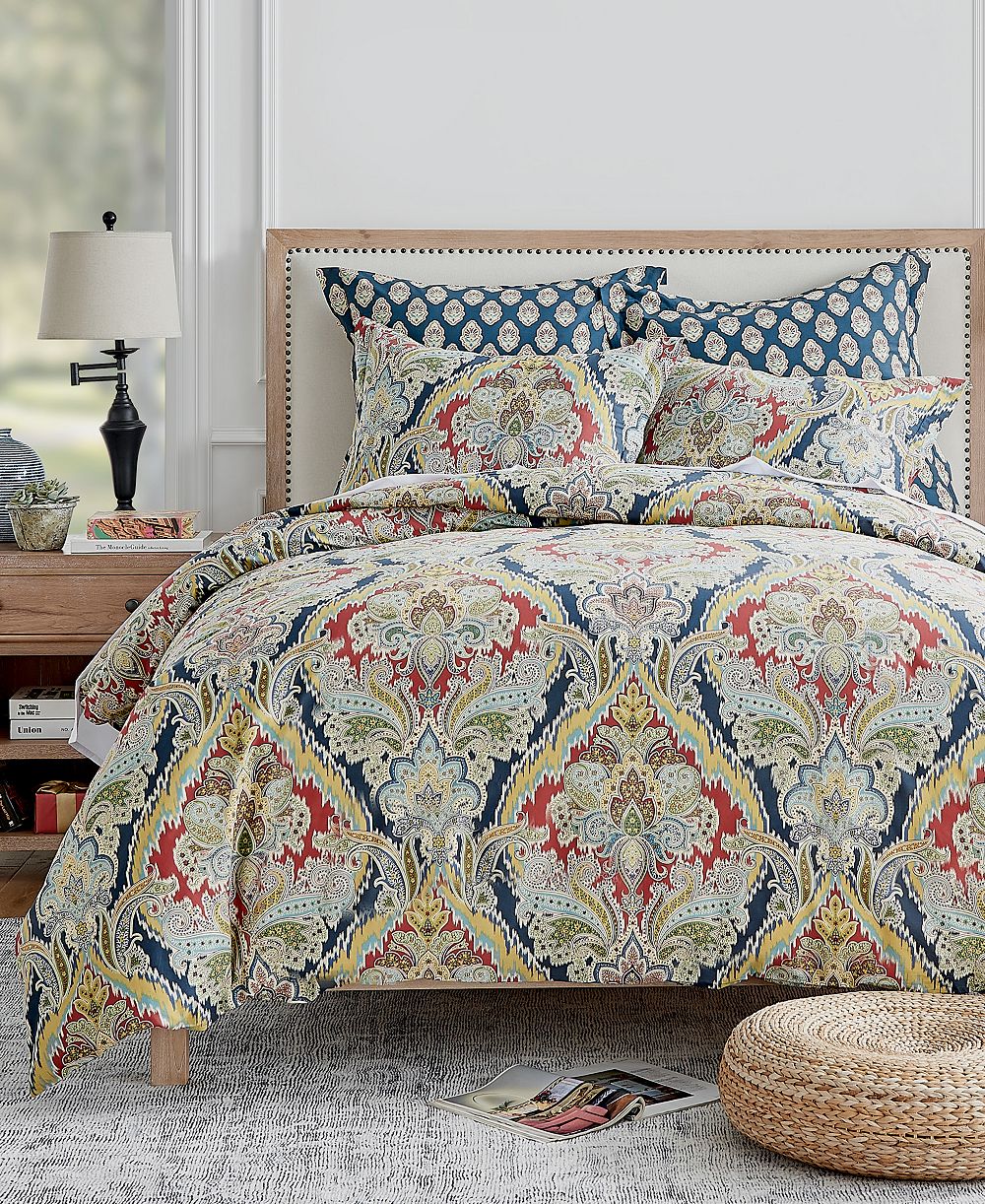 Levtex Home Moreno Reversible 2-Pc. Comforter Set, Twin/Twin XL