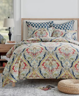 Levtex Home Moreno Reversible 2-Pc. Comforter Set, Twin/Twin XL