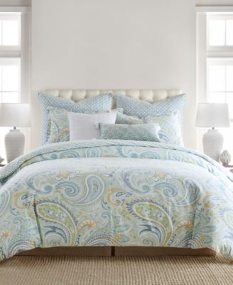 Комплект покрывала Levtex Home Cortona Reversible 3-pc King/California King