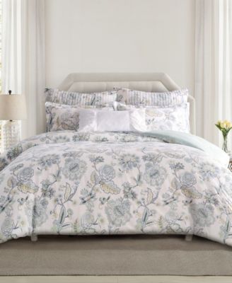 Комплект из 3 покрывал Levtex Home Ophelia Reversible King/California King