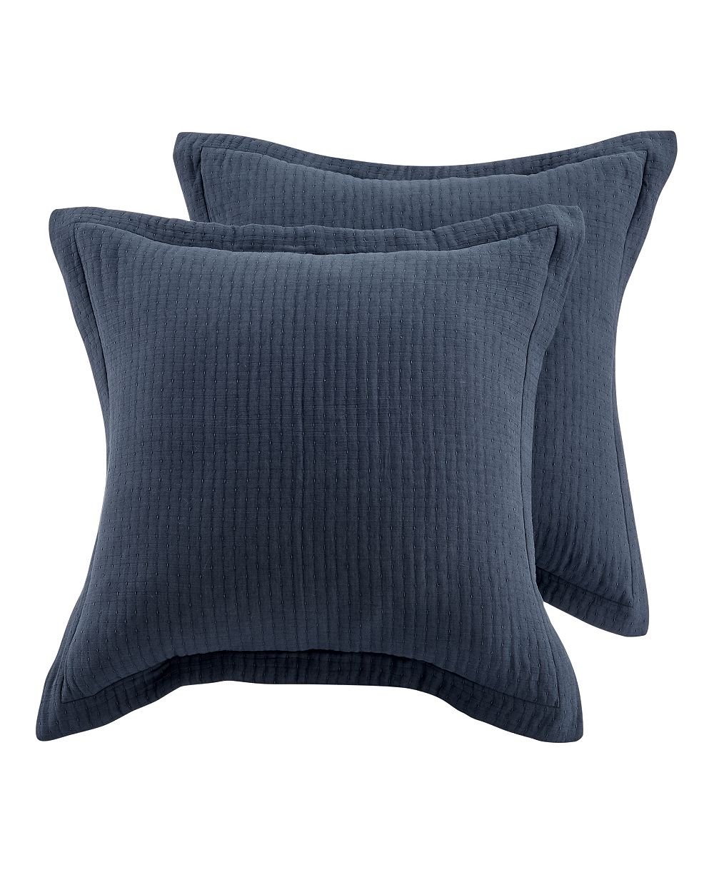 Levtex Home Комплект из 2 наволочек Reeded, European