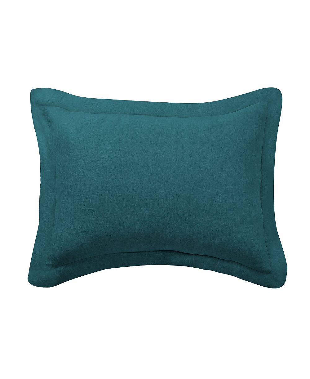 Levtex Home Наволочка из умягченного льна Standard