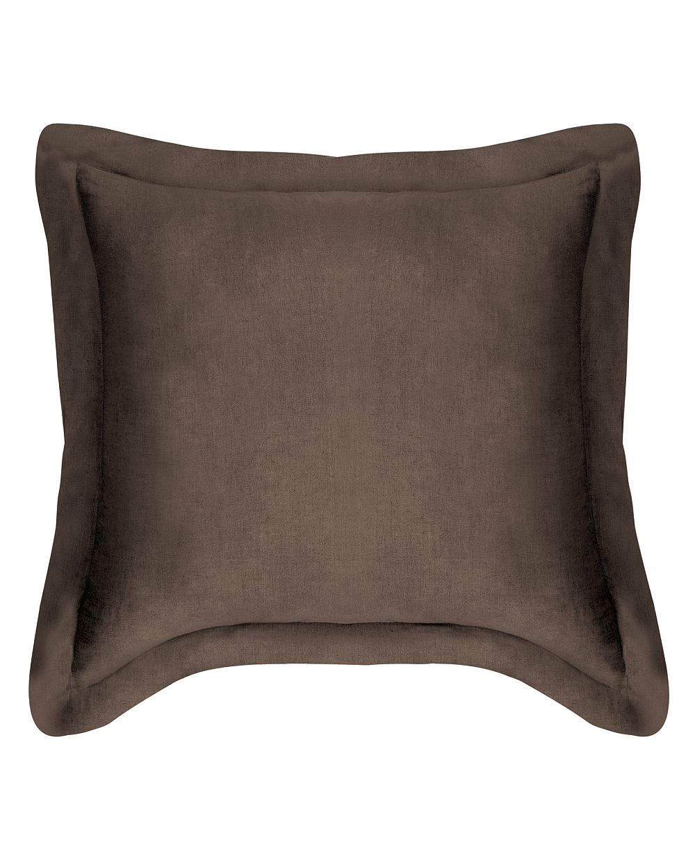 Наволочка Levtex Home Washed Linen, European