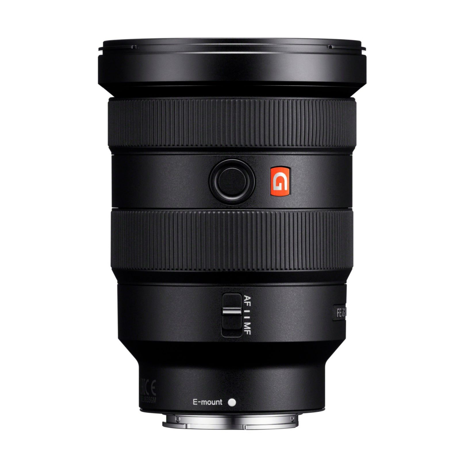 Sony FE 16-35mm f/2.8 G Master Wide-Angle Zoom Lens for Sony E-Mount