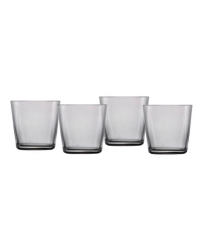 Zwiesel Glas Together Double Old-Fashioned Glasses, Set of 4