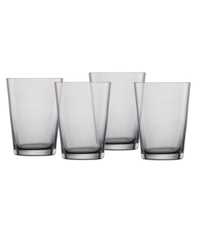 Zwiesel Glas Together Water Glasses, Set of 4