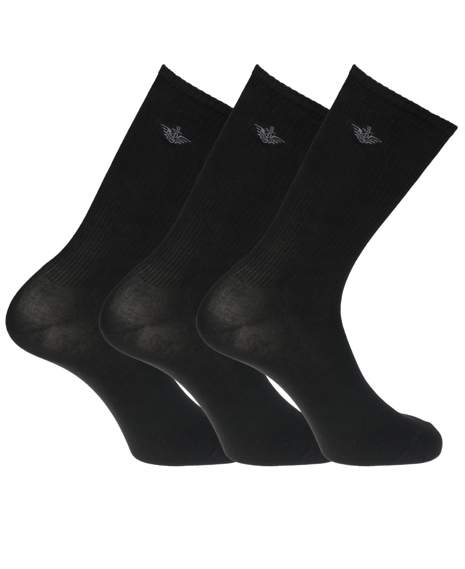 Мужские спортивные и классические носки Dockers Performance Socks, наборы по 3 и 6 пар