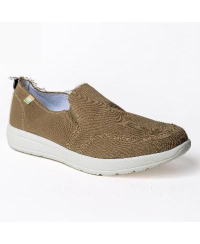 Minnetonka Men's Expanse Slip-on Shoes