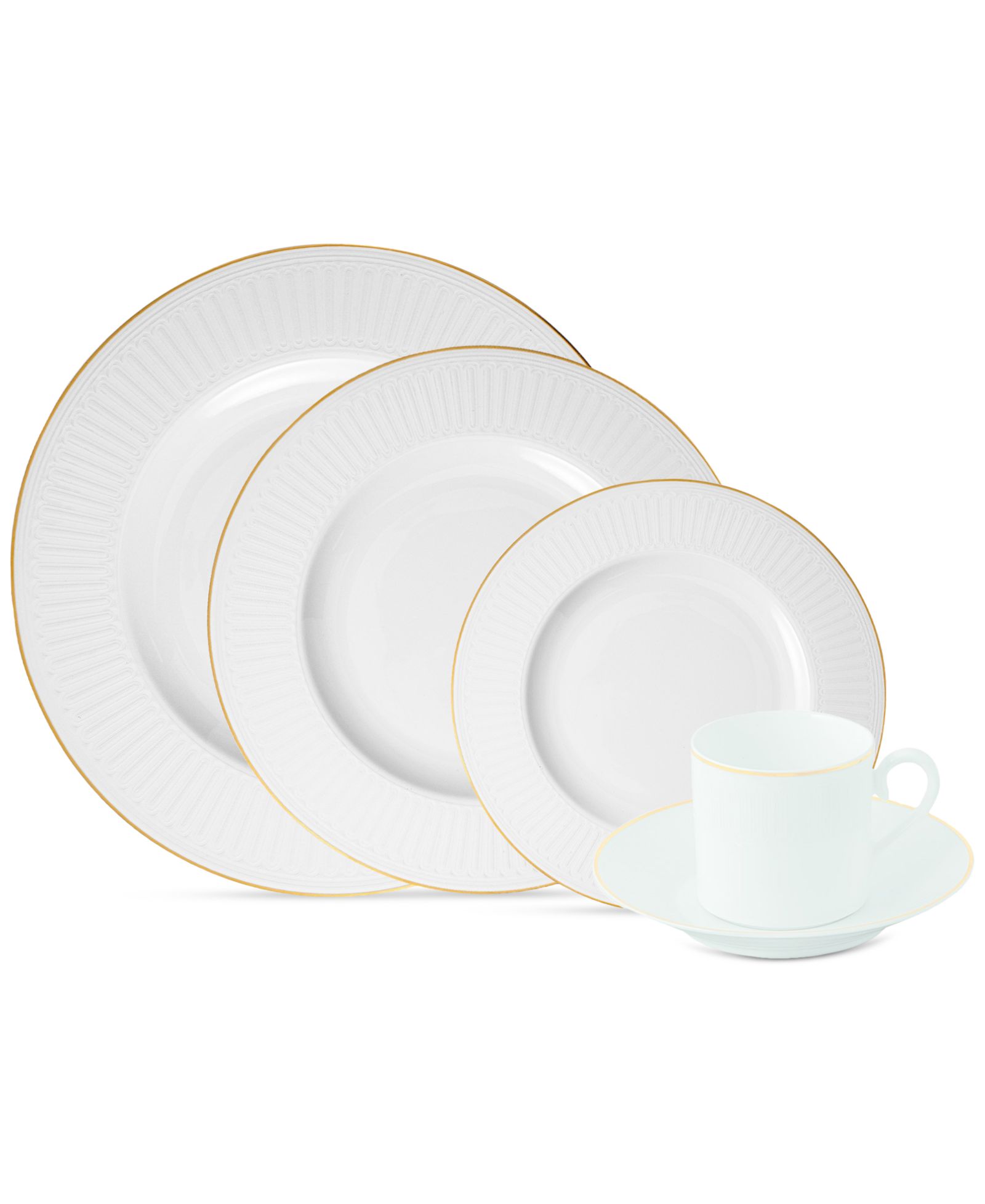 Villeroy & Boch сервировочный набор Chateau Septfontaines, 5 предметов