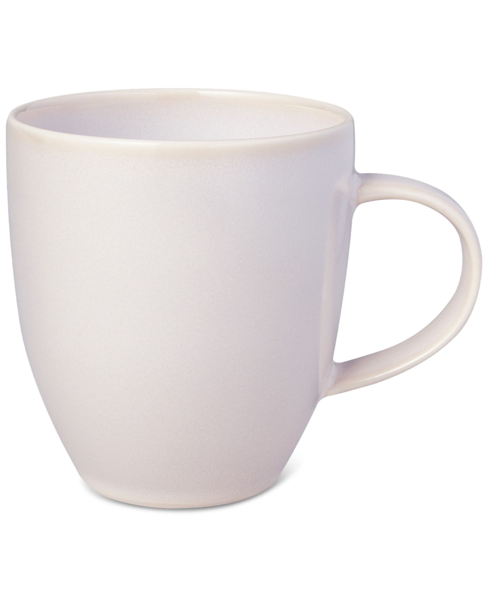 Villeroy & Boch кружка Crafted