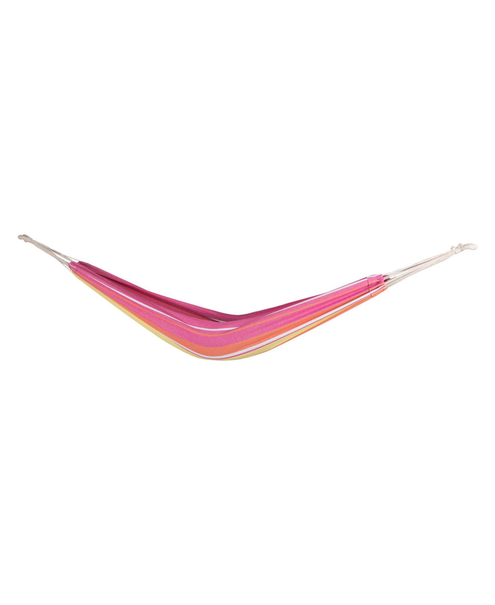 Гамак для путешествий Stansport Cotton Blend, Coral