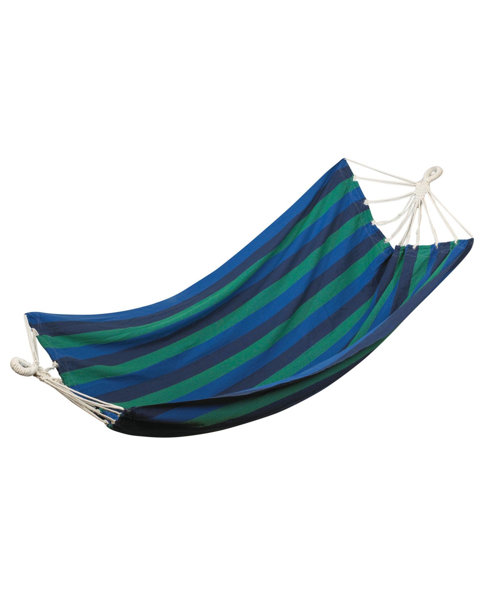Stansport Balboa складной гамак из смесового хлопка